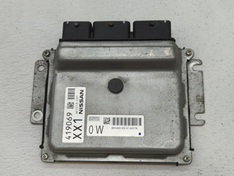 compare product 2015 Nissan Altima PCM Engine Control Computer ECU ECM PCU OEM P/N:NEC013-031 NEC004-631, NEC005-667 Fits Fits 2013 2014 OEM Used Auto Parts