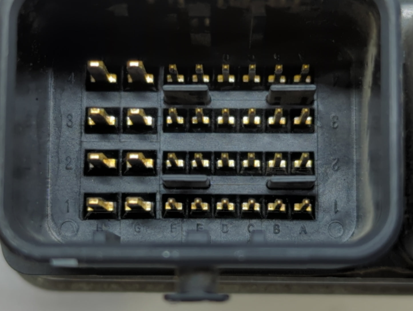 2015 Nissan Altima PCM Engine Control Computer ECU ECM PCU OEM P/N:NEC013-031 NEC004-631, NEC005-667 Fits Fits 2013 2014 OEM