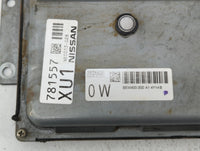 2015 Nissan Altima PCM Engine Control Computer ECU ECM PCU OEM P/N:NEC013-028 NEC006-621, NEC007-679 Fits Fits 2013 2014 OEM