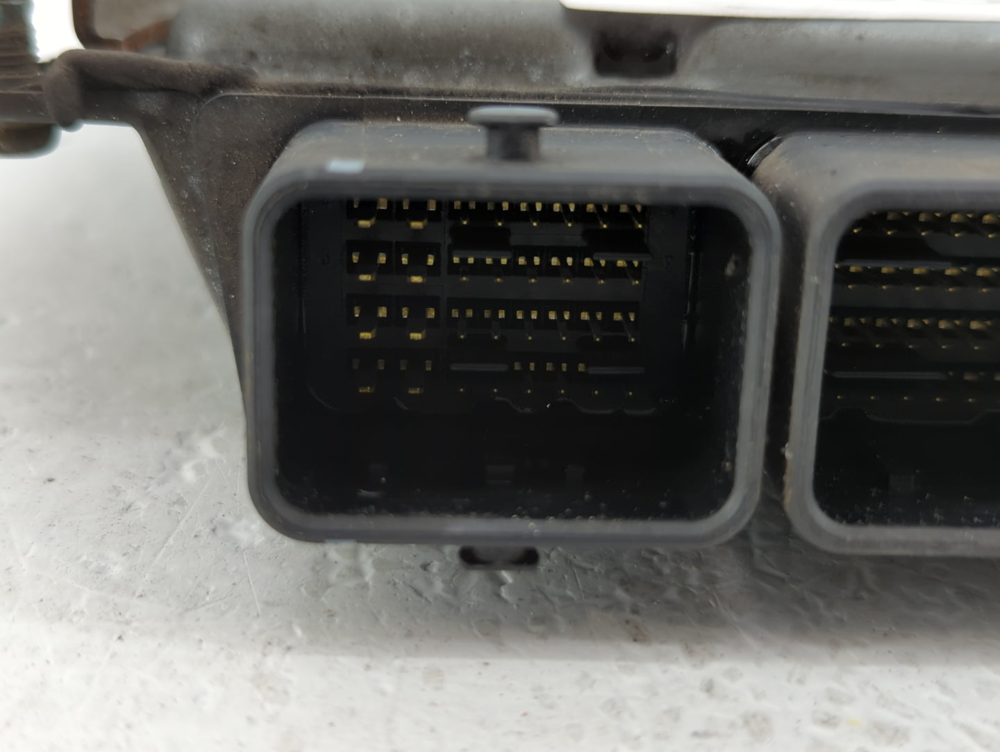 2015 Nissan Altima PCM Engine Control Computer ECU ECM PCU OEM P/N:NEC013-028 NEC006-621, NEC007-679 Fits Fits 2013 2014 OEM