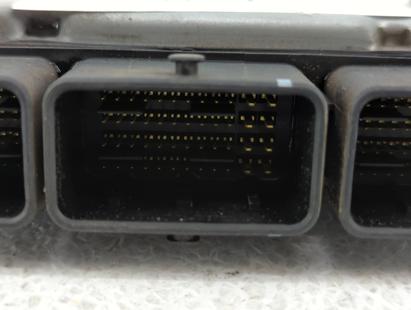 2015 Nissan Altima PCM Engine Control Computer ECU ECM PCU OEM P/N:NEC013-028 NEC006-621, NEC007-679 Fits Fits 2013 2014 OEM