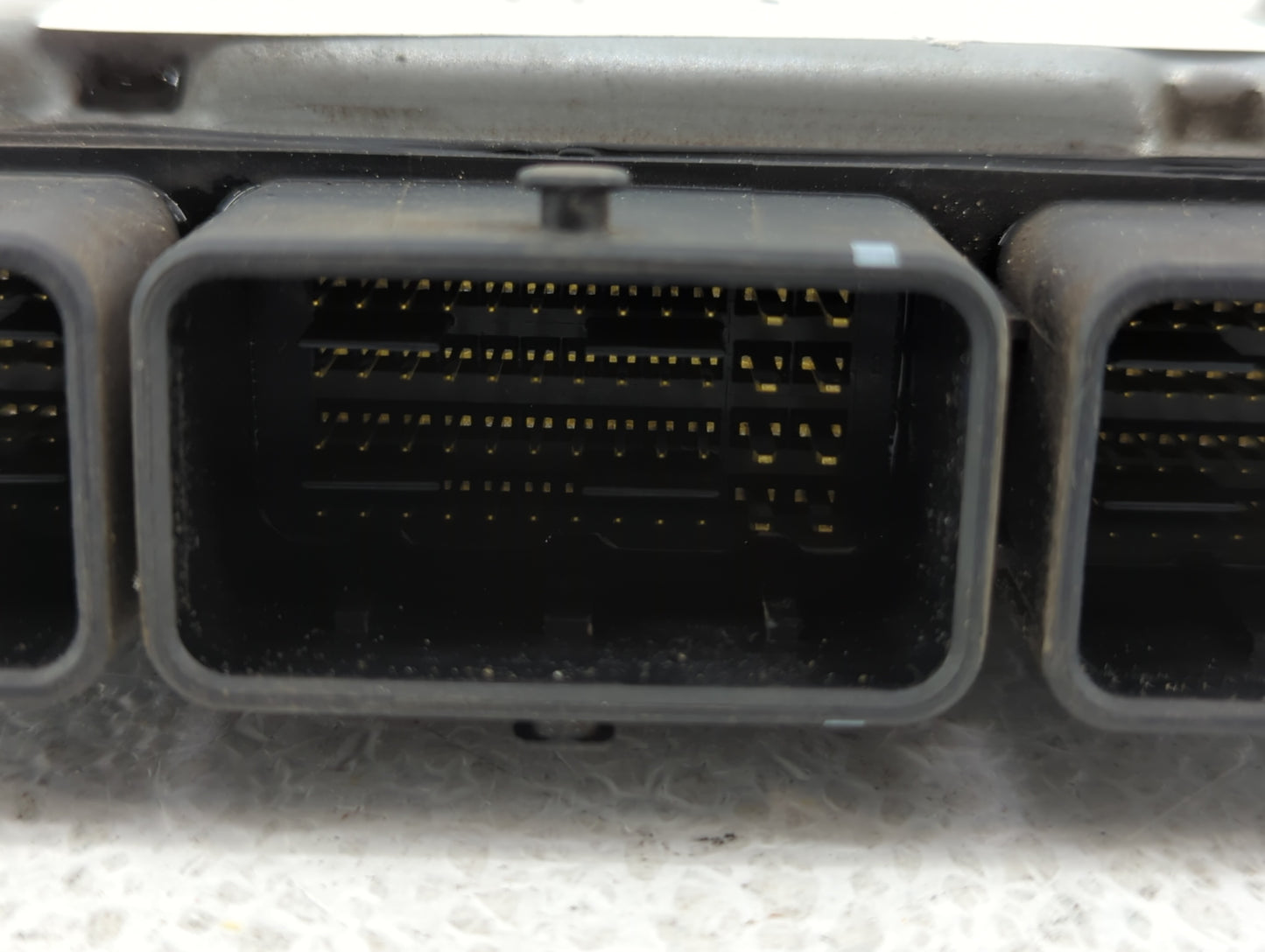 2015 Nissan Altima PCM Engine Control Computer ECU ECM PCU OEM P/N:NEC013-028 NEC006-621, NEC007-679 Fits Fits 2013 2014 OEM