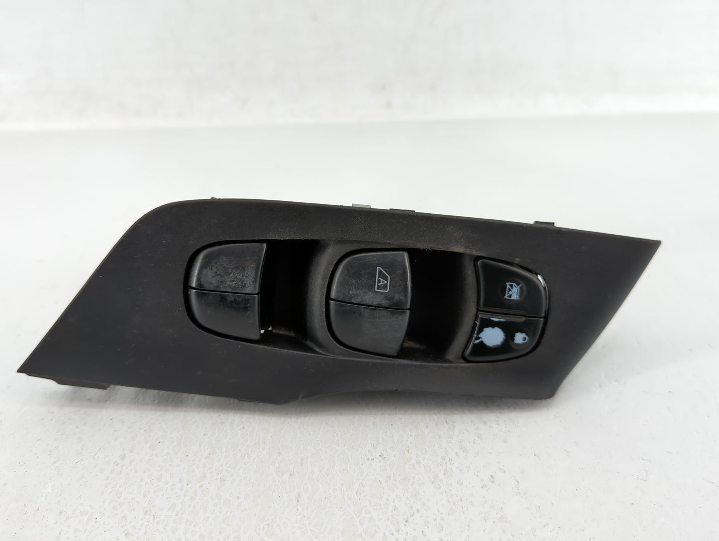 2013-2018 Nissan Altima Master Power Window Switch Replacement Driver Side Left P/N:25411 3TA1B 25401 3TA5A Fits OEM Used Au