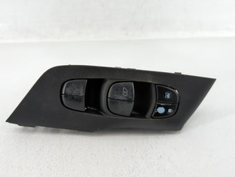 compare product 2013-2018 Nissan Altima Master Power Window Switch Replacement Driver Side Left P/N:25411 3TA1B 25401 3TA5A Fits OEM Used Auto Parts