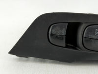 2013-2018 Nissan Altima Master Power Window Switch Replacement Driver Side Left P/N:25411 3TA1B 25401 3TA5A Fits OEM Used Au
