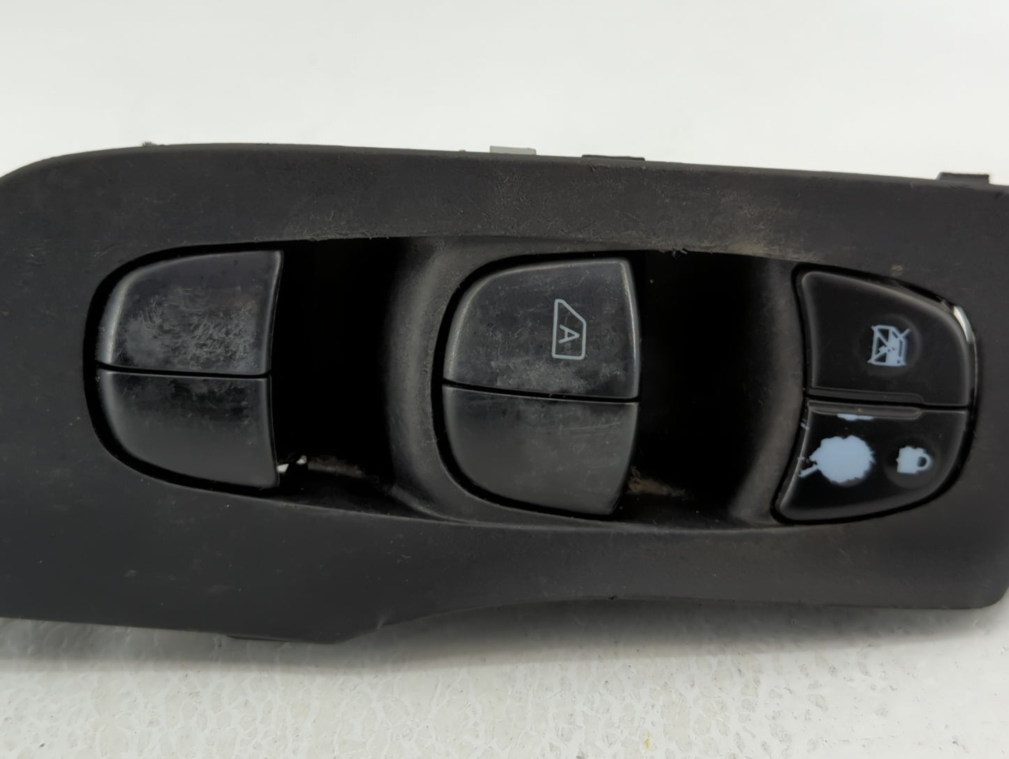 2013-2018 Nissan Altima Master Power Window Switch Replacement Driver Side Left P/N:25411 3TA1B 25401 3TA5A Fits OEM Used Au