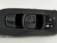 2013-2018 Nissan Altima Master Power Window Switch Replacement Driver Side Left P/N:25411 3TA1B 25401 3TA5A Fits OEM Used Au