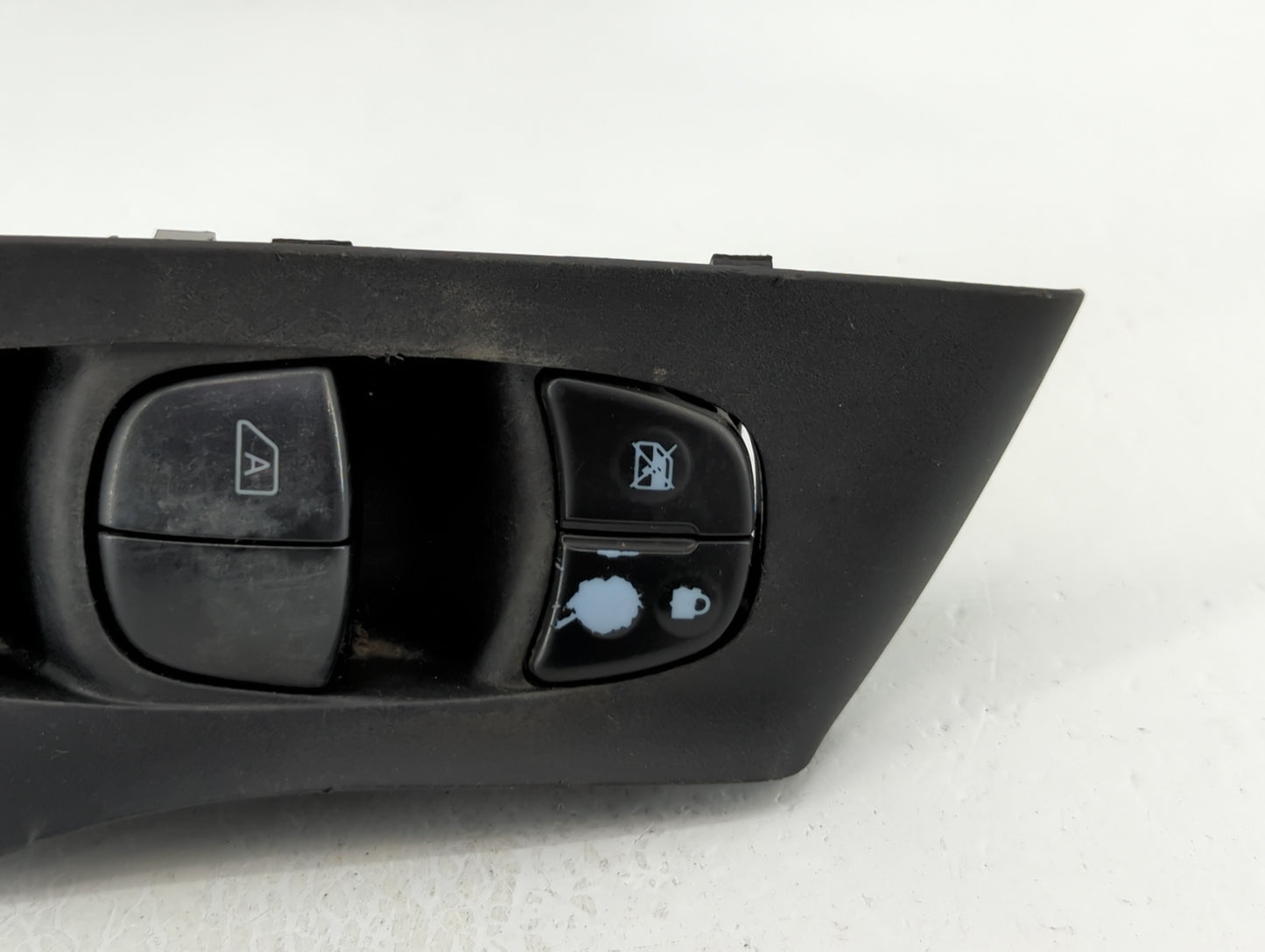 2013-2018 Nissan Altima Master Power Window Switch Replacement Driver Side Left P/N:25411 3TA1B 25401 3TA5A Fits OEM Used Au