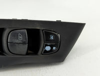 2013-2018 Nissan Altima Master Power Window Switch Replacement Driver Side Left P/N:25411 3TA1B 25401 3TA5A Fits OEM Used Au