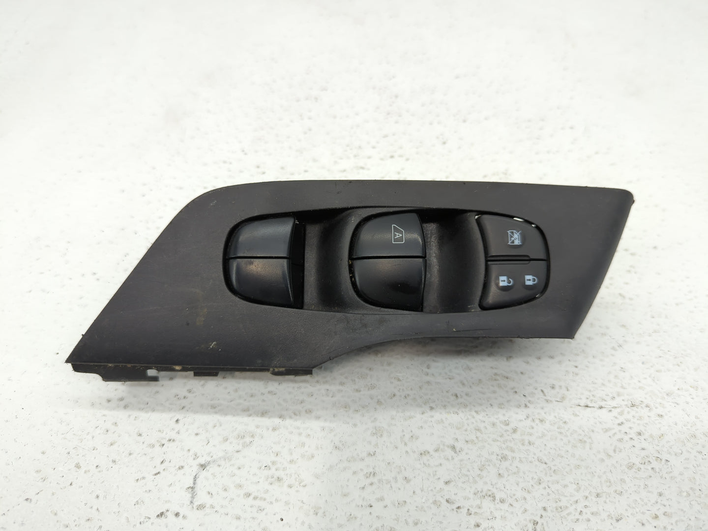 2013-2018 Nissan Altima Master Power Window Switch Replacement Driver Side Left P/N:25411 3TA1B 25401 3TA5A Fits OEM Used Au