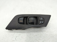 2013-2018 Nissan Altima Master Power Window Switch Replacement Driver Side Left P/N:25411 3TA1B 25401 3TA5A Fits OEM Used Au