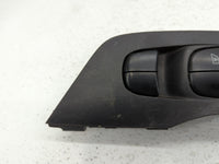 2013-2018 Nissan Altima Master Power Window Switch Replacement Driver Side Left P/N:25411 3TA1B 25401 3TA5A Fits OEM Used Au