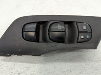 2013-2018 Nissan Altima Master Power Window Switch Replacement Driver Side Left P/N:25411 3TA1B 25401 3TA5A Fits OEM Used Au