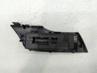 2013-2018 Nissan Altima Master Power Window Switch Replacement Driver Side Left P/N:25411 3TA1B 25401 3TA5A Fits OEM Used Au