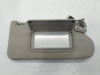 compare product 2013-2018 Nissan Altima Sun Visor Shade Replacement Passenger Right Mirror Fits Fits 2013 2014 2015 2016 2017 2018 OEM Used Auto Parts