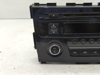 2013-2015 Nissan Altima Am Fm Cd Player Radio Receiver 466119 - Oemusedautoparts1.com