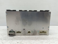 2013-2015 Nissan Altima Am Fm Cd Player Radio Receiver 466119 - Oemusedautoparts1.com