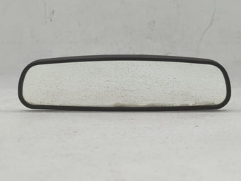 compare product 2000-2022 Nissan Altima Interior Rear View Mirror Replacement OEM P/N:031681 E8011681 Fits OEM Used Auto Parts