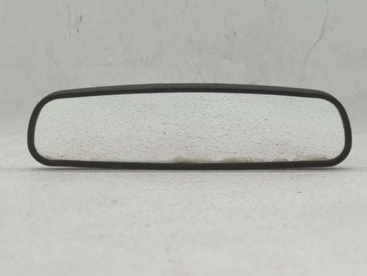 2000-2022 Nissan Altima Interior Rear View Mirror Replacement OEM P/N:031681 E8011681 Fits OEM Used Auto Parts - Oemusedauto