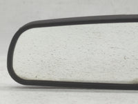 2000-2022 Nissan Altima Interior Rear View Mirror Replacement OEM P/N:031681 E8011681 Fits OEM Used Auto Parts - Oemusedauto