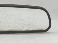 2000-2022 Nissan Altima Interior Rear View Mirror Replacement OEM P/N:031681 E8011681 Fits OEM Used Auto Parts - Oemusedauto