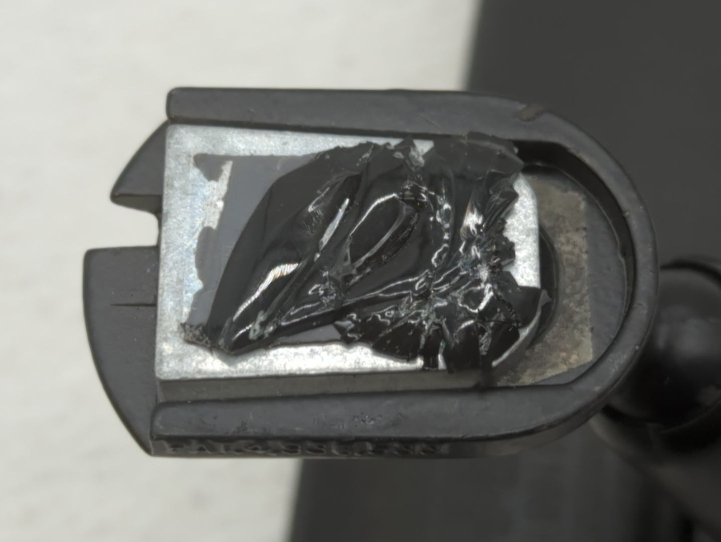 2000-2022 Nissan Altima Interior Rear View Mirror Replacement OEM P/N:031681 E8011681 Fits OEM Used Auto Parts - Oemusedauto