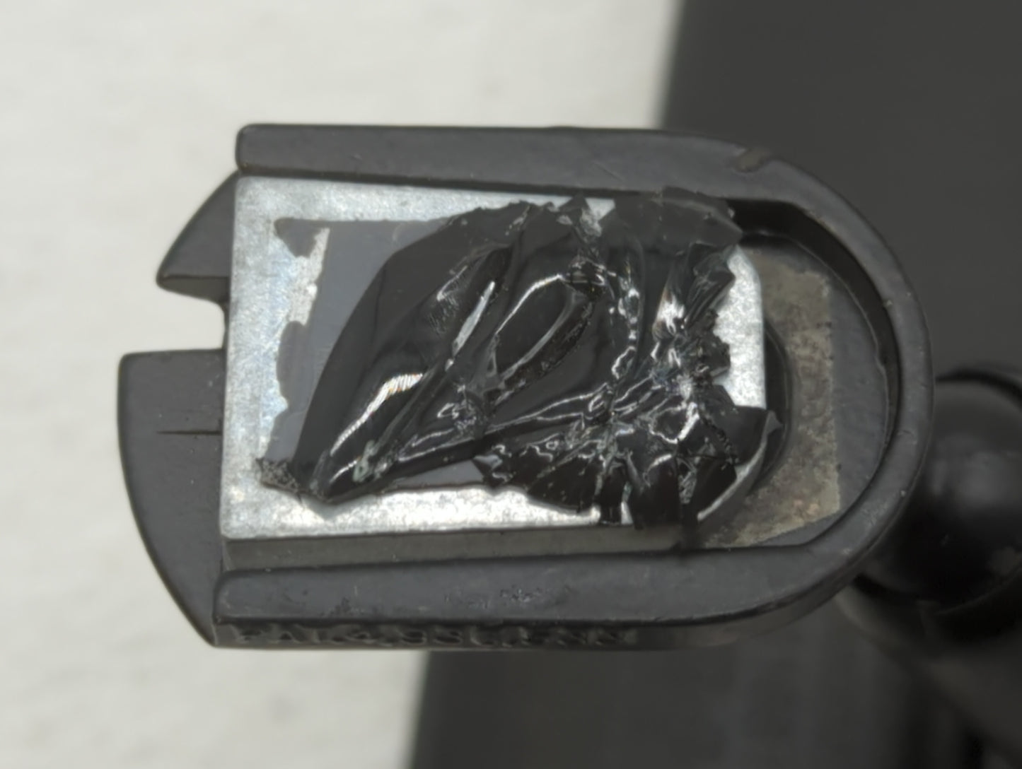 2000-2022 Nissan Altima Interior Rear View Mirror Replacement OEM P/N:031681 E8011681 Fits OEM Used Auto Parts - Oemusedauto