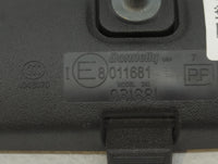 2000-2022 Nissan Altima Interior Rear View Mirror Replacement OEM P/N:031681 E8011681 Fits OEM Used Auto Parts - Oemusedauto