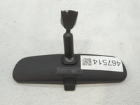 2000-2022 Nissan Altima Interior Rear View Mirror Replacement OEM P/N:031681 E8011681 Fits OEM Used Auto Parts - Oemusedauto
