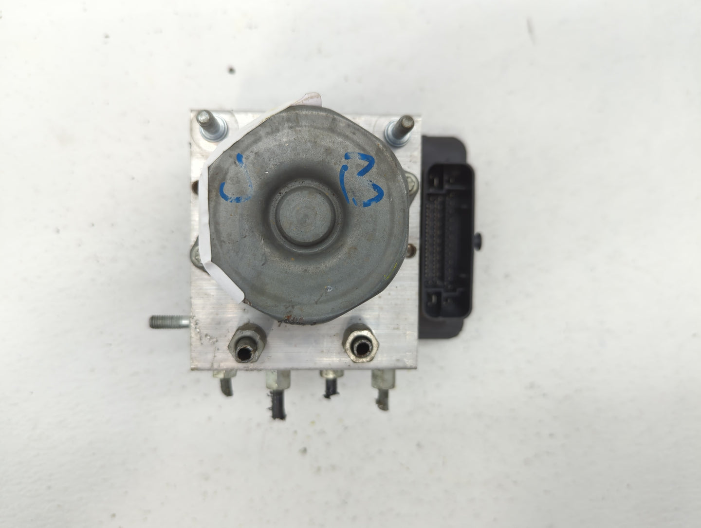 2013-2015 Nissan Altima ABS Pump Control Module Replacement P/N:47660 3TA0C 47660 9HM0A, 47660 9HM0C Fits Fits 2013 2014 201