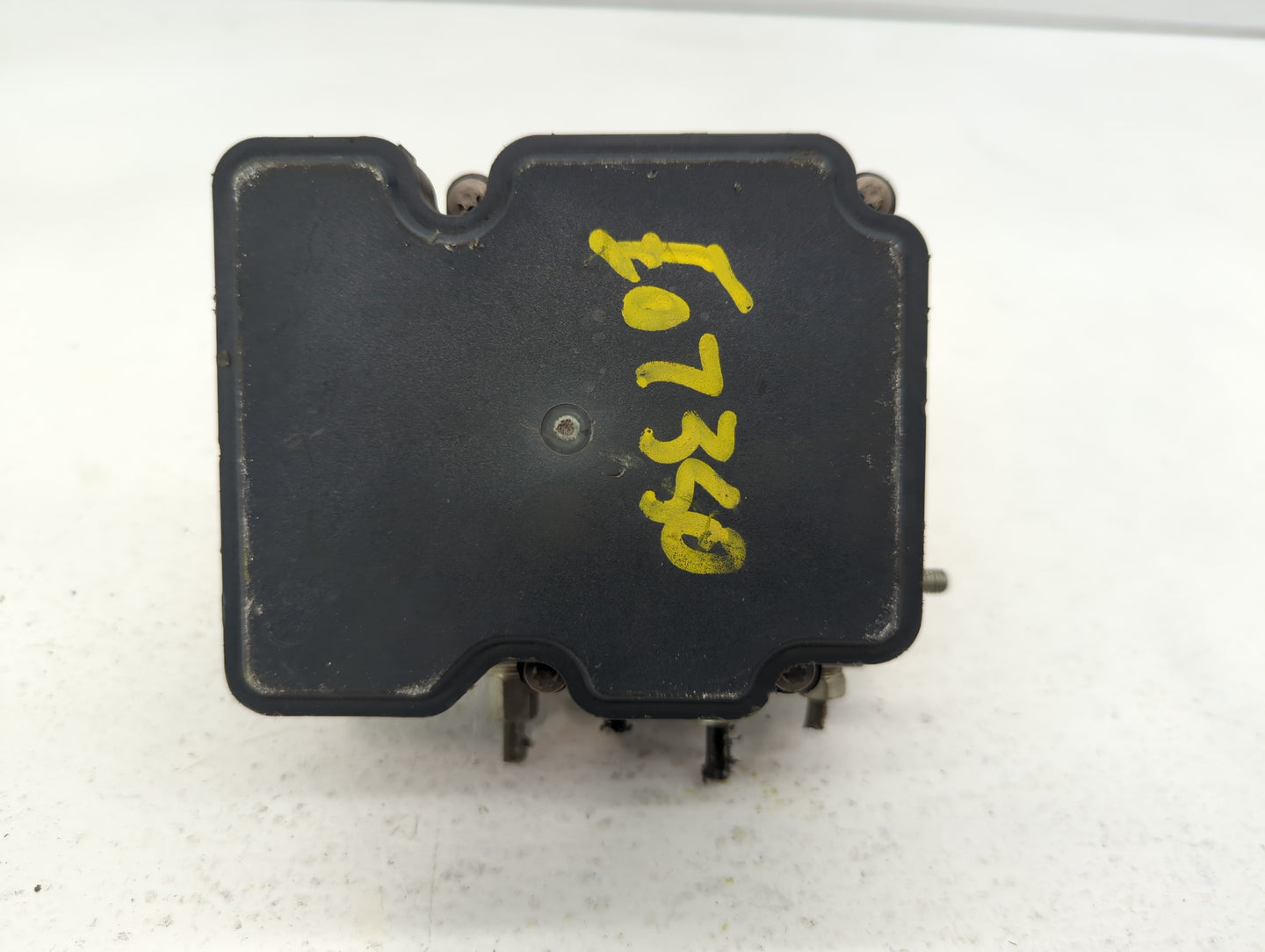 2013-2015 Nissan Altima ABS Pump Control Module Replacement P/N:47660 3TA0C 47660 9HM0A, 47660 9HM0C Fits Fits 2013 2014 201