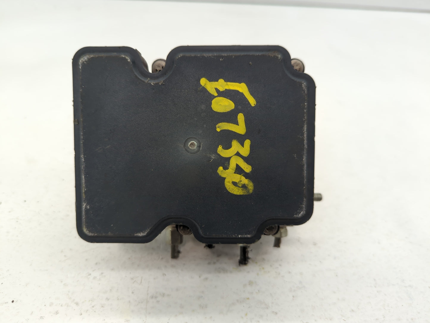 2013-2015 Nissan Altima ABS Pump Control Module Replacement P/N:47660 3TA0C 47660 9HM0A, 47660 9HM0C Fits Fits 2013 2014 201