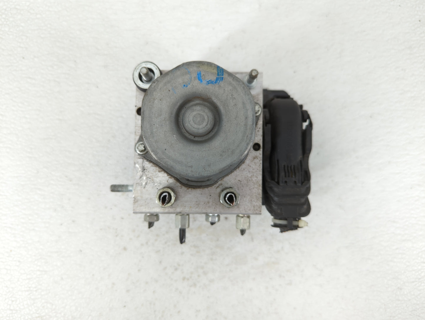 2013-2015 Nissan Altima ABS Pump Control Module Replacement P/N:47660 9HM0A 47660 3TA0A Fits Fits 2013 2014 2015 OEM Used Au