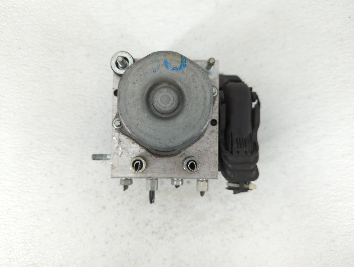 2013-2015 Nissan Altima Anti-Lock Brake ABS Pump Module Actuator OEM P/N:47660 9HM0A 47660 3TA0A Fits Fits 2013 2014 2015 OE