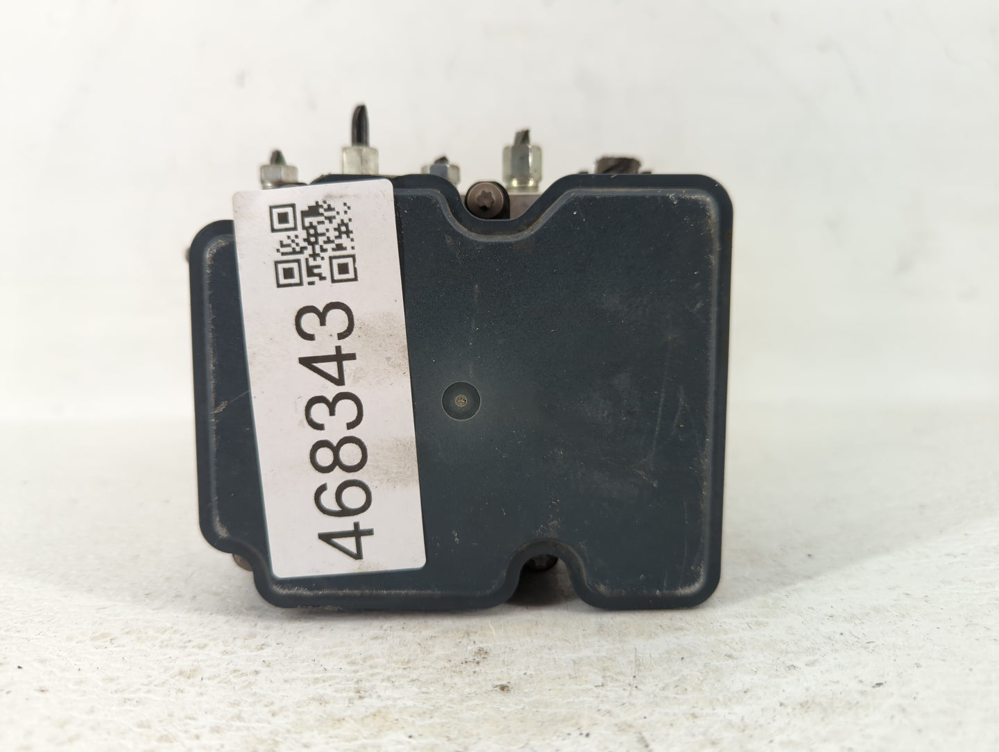 2013-2015 Nissan Altima ABS Pump Control Module Replacement P/N:47660 9HM0A 47660 3TA0A Fits Fits 2013 2014 2015 OEM Used Au