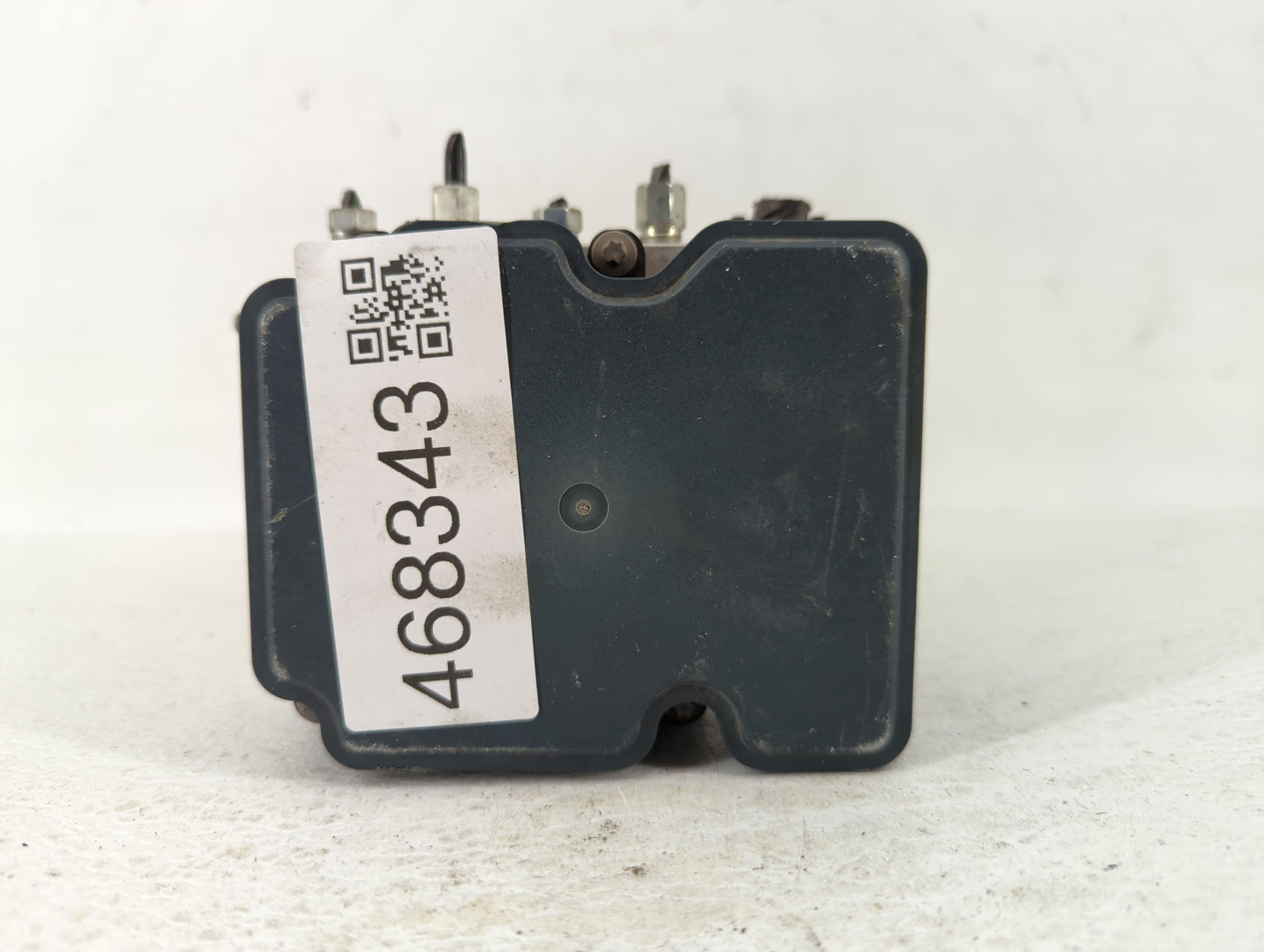 2013-2015 Nissan Altima ABS Pump Control Module Replacement P/N:47660 9HM0A 47660 3TA0A Fits Fits 2013 2014 2015 OEM Used Au