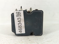 2013-2015 Nissan Altima ABS Pump Control Module Replacement P/N:47660 9HM0A 47660 3TA0A Fits Fits 2013 2014 2015 OEM Used Au