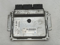2015 Nissan Altima PCM Engine Control Computer ECU ECM PCU OEM P/N:NEC015-619 NEC009-636, NEC017-042 Fits Fits 2013 2014 OEM