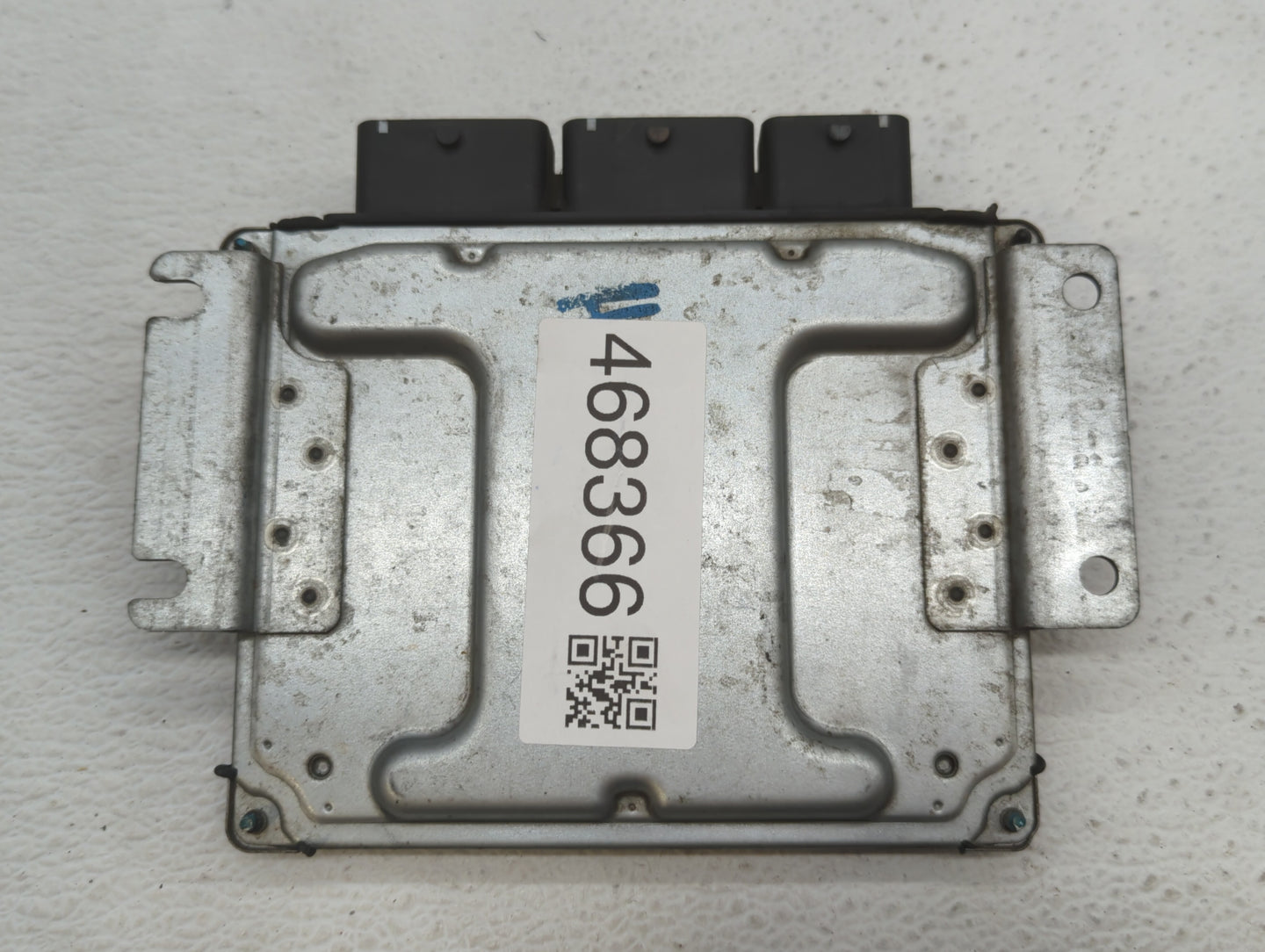 2015 Nissan Altima PCM Engine Control Computer ECU ECM PCU OEM P/N:NEC015-619 NEC009-636, NEC017-042 Fits Fits 2013 2014 OEM