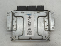 2015 Nissan Altima PCM Engine Control Computer ECU ECM PCU OEM P/N:NEC015-619 NEC009-636, NEC017-042 Fits Fits 2013 2014 OEM