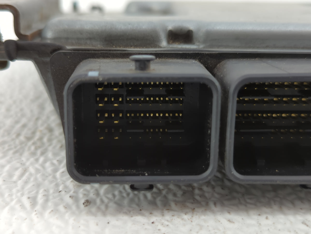 2015 Nissan Altima PCM Engine Control Computer ECU ECM PCU OEM P/N:NEC013-027 NEC013-031, BEM400-300 A1, NEC011-671 Fits 201