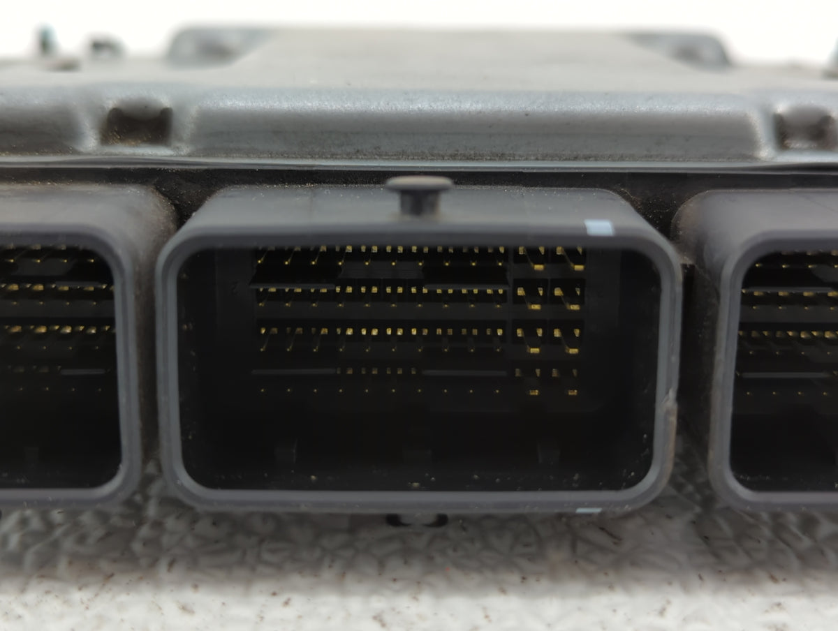 2015 Nissan Altima PCM Engine Control Computer ECU ECM PCU OEM P/N:NEC013-027 NEC013-031, BEM400-300 A1, NEC011-671 Fits 201