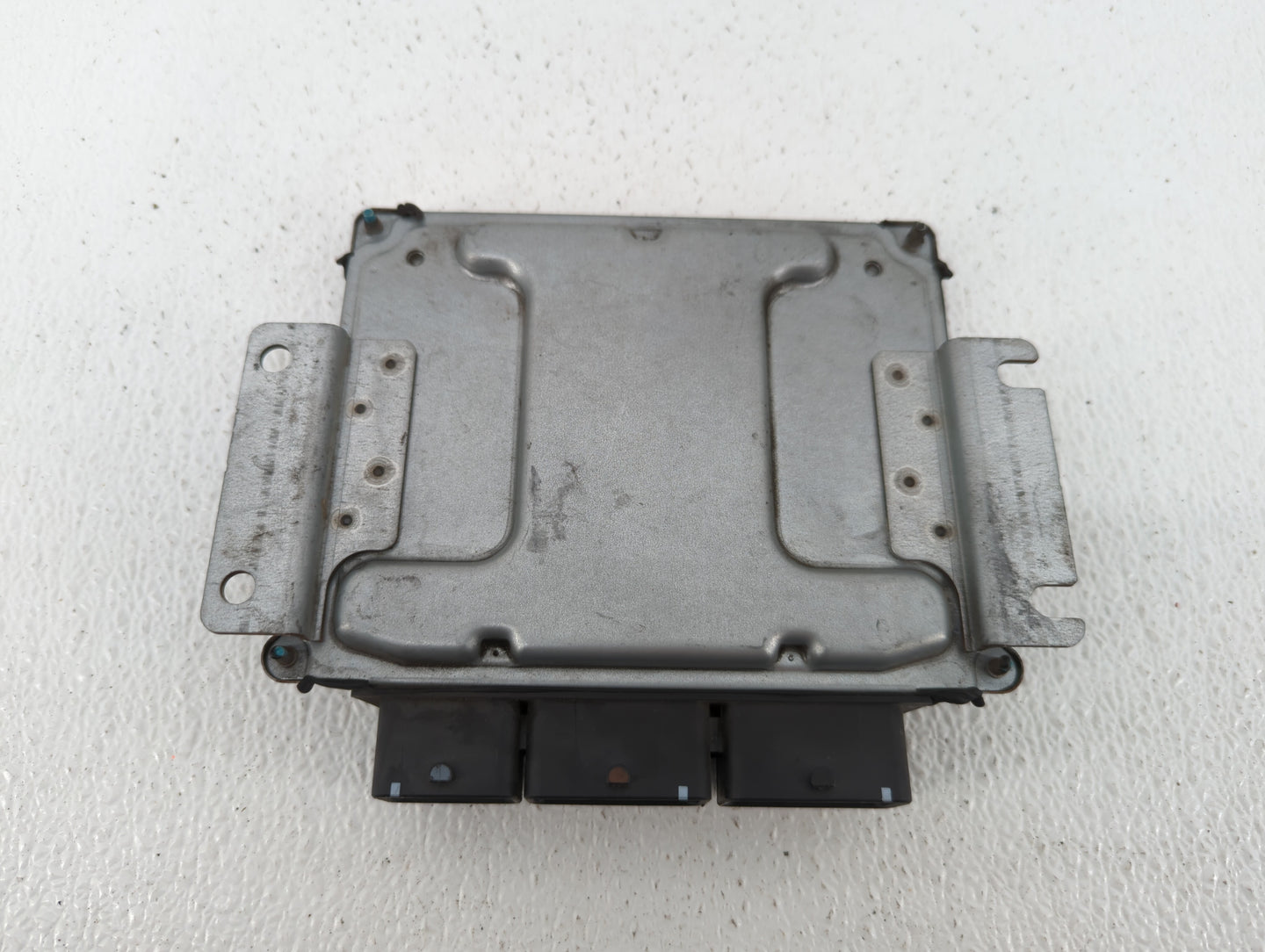 2015 Nissan Altima PCM Engine Control Computer ECU ECM PCU OEM P/N:NEC013-027 NEC013-031, BEM400-300 A1 Fits Fits 2013 2014 