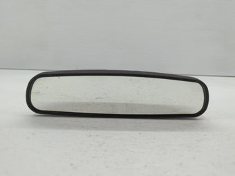 compare product 2000-2022 Nissan Altima Interior Rear View Mirror Replacement OEM P/N:031681 E8011681 Fits OEM Used Auto Parts