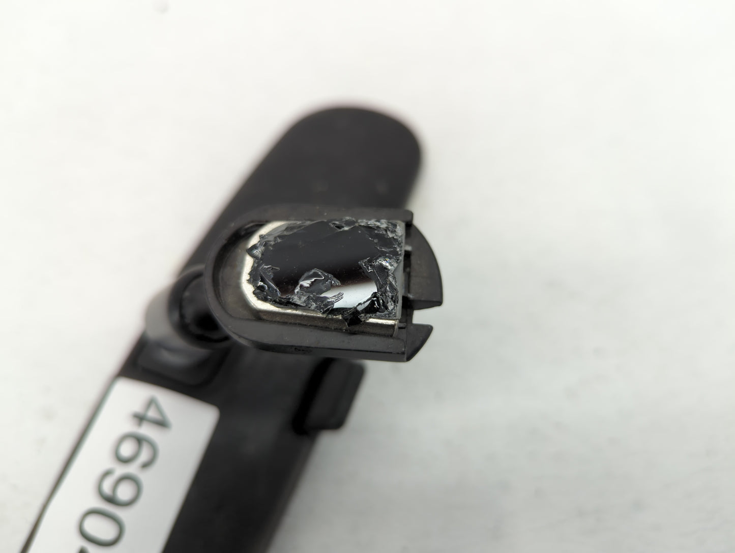 2000-2022 Nissan Altima Interior Rear View Mirror Replacement OEM P/N:031681 E8011681 Fits OEM Used Auto Parts - Oemusedauto