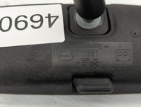 2000-2022 Nissan Altima Interior Rear View Mirror Replacement OEM P/N:031681 E8011681 Fits OEM Used Auto Parts - Oemusedauto