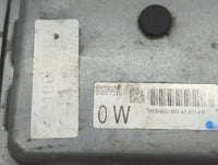 2015 Nissan Altima PCM Engine Control Computer ECU ECM PCU OEM P/N:NEC011-671 NEC015-619, NEC009-636 Fits Fits 2013 2014 OEM