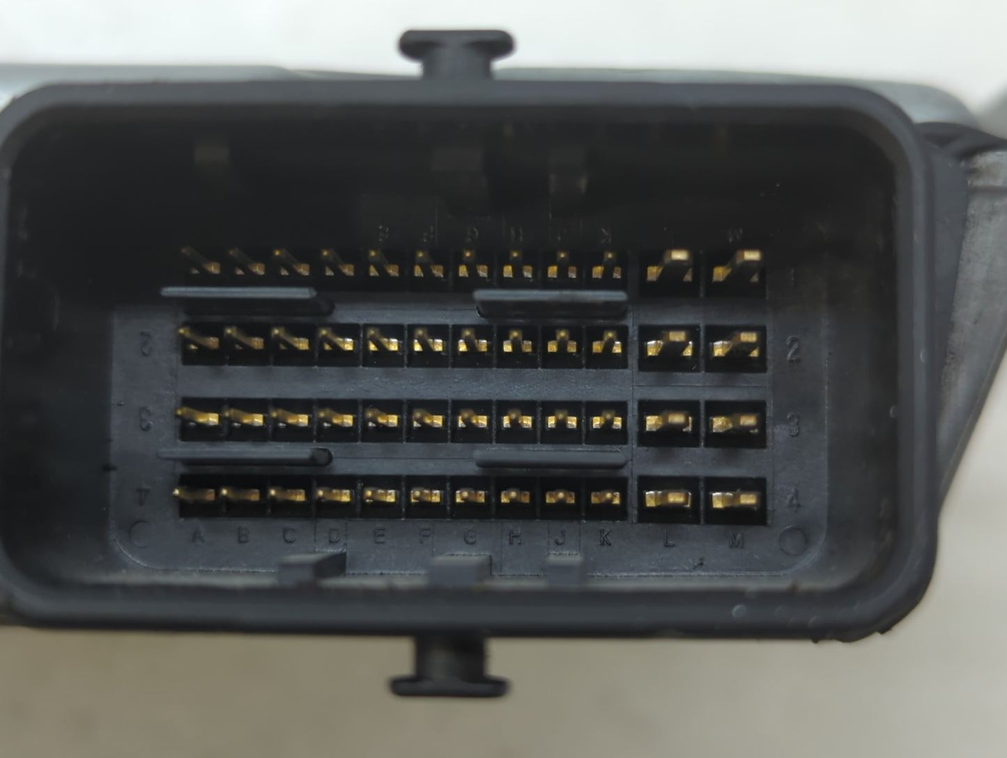 2015 Nissan Altima PCM Engine Control Computer ECU ECM PCU OEM P/N:NEC011-671 NEC015-619, NEC009-636 Fits Fits 2013 2014 OEM