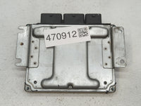 2015 Nissan Altima PCM Engine Control Computer ECU ECM PCU OEM P/N:NEC011-671 NEC015-619, NEC009-636 Fits Fits 2013 2014 OEM