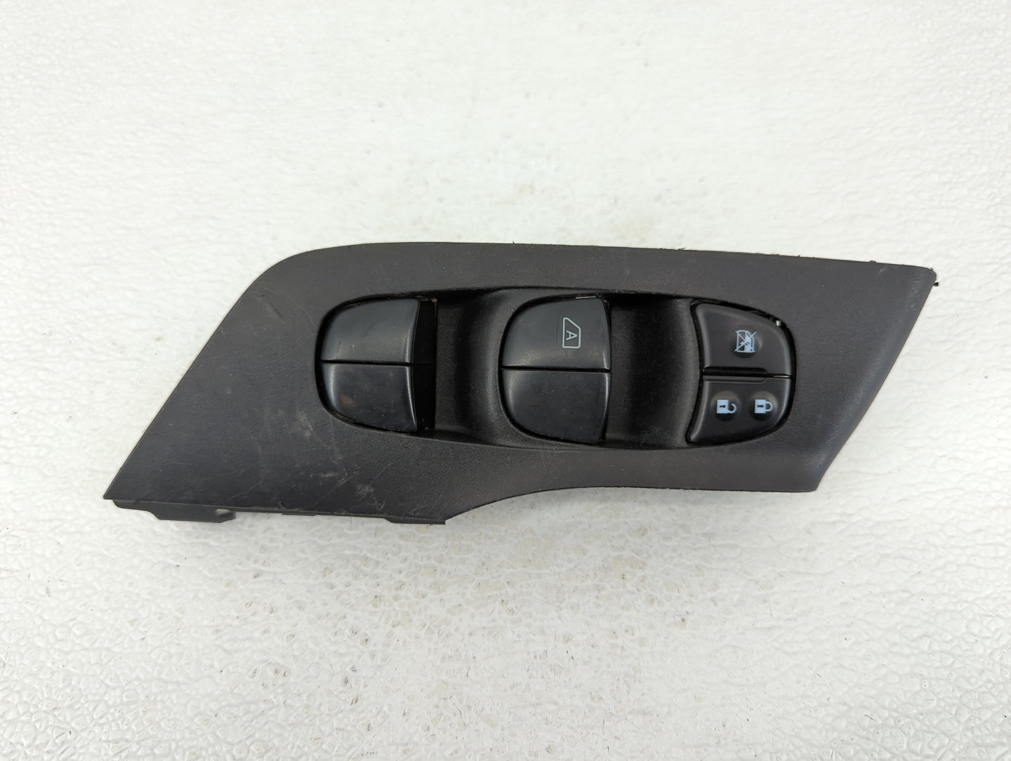 2013-2018 Nissan Altima Master Power Window Switch Replacement Driver Side Left P/N:80961 3TA0X 25401 3TA5A Fits OEM Used Au